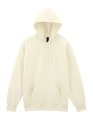 Hooded Sweater Gildan Hammer 19500 Off White